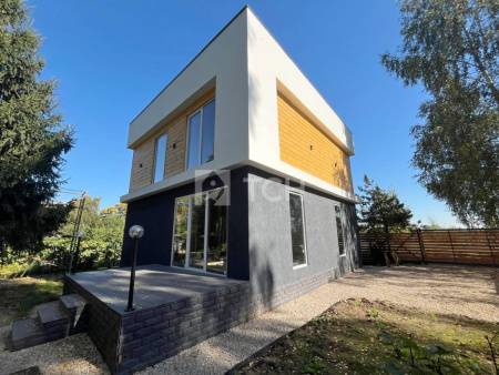 Дом, г.о. Щёлково, Щёлково, Потаповская улица, #id1803055