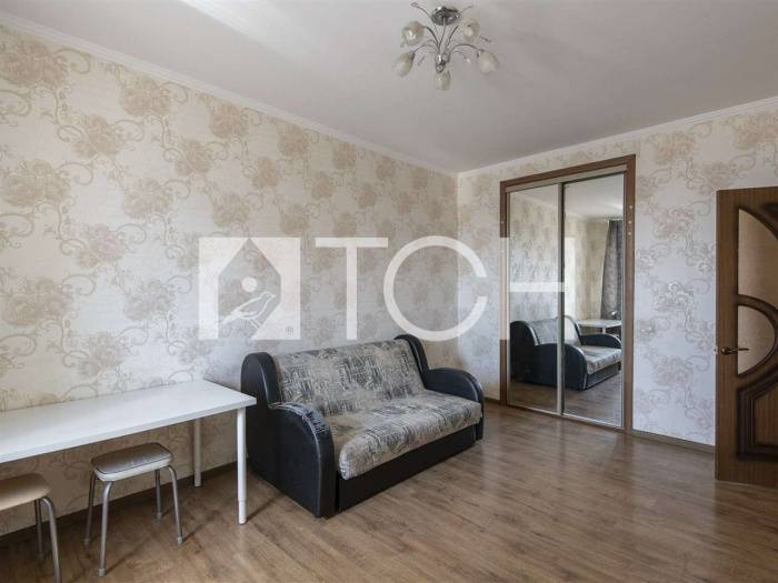 1-комн. квартира, Щелково, ул Жегаловская, 27 #id274181