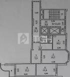 3-комн. Квартира, Мытищи, улица Борисовка, 4, #id592335