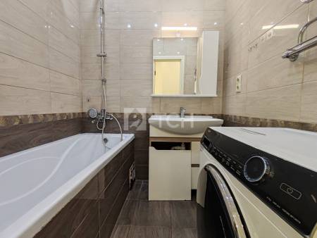 3-комн. квартира, Ивантеевка, Центральный проезд, 17, #id1915504