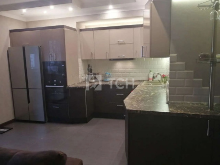3-комн. квартира, Ивантеевка, Хлебозаводская улица, 30, #id890185