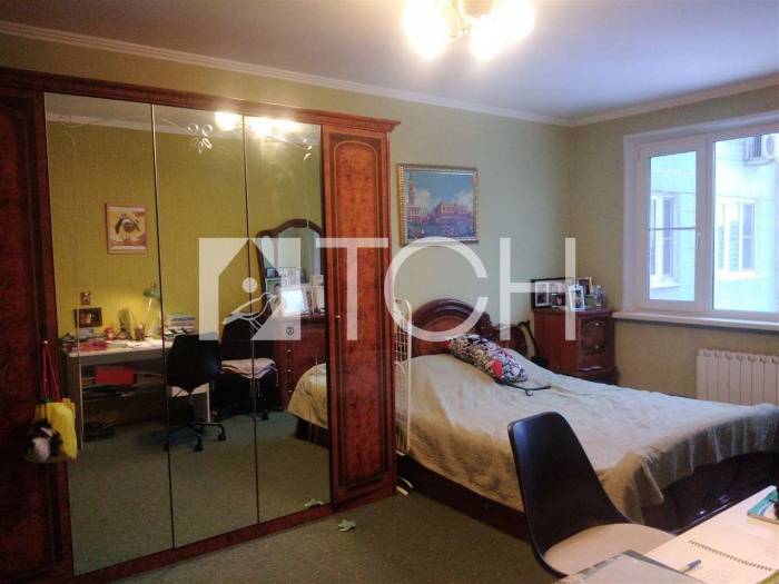 2-комн. квартира, Москва, ул Лескова, 17А #id274590
