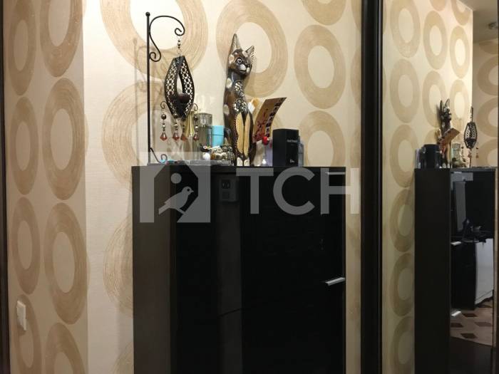 1-комн. Квартира, Москва, проезд Шокальского, 59к2, #id616080