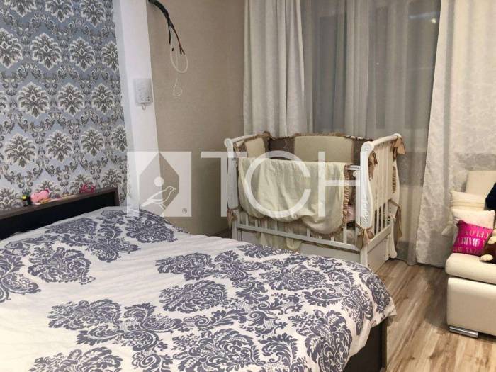 3-комн. квартира, Новая Деревня, ул Набережная, 35к7 #id215801
