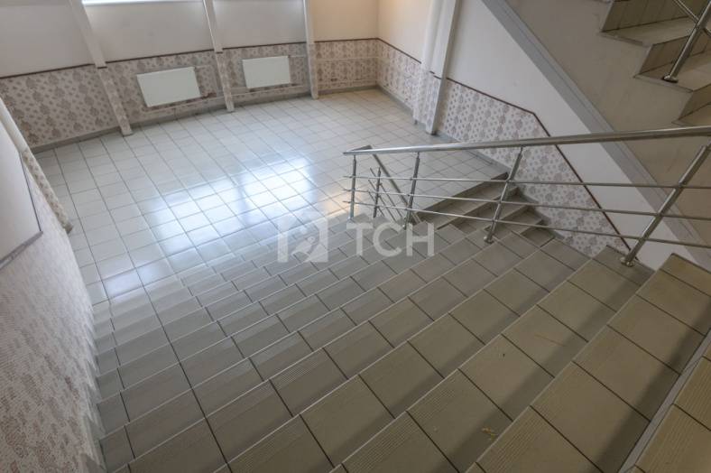 Коммерческая недвижимость, Королёв, проспект Космонавтов, 20А, #id2319603