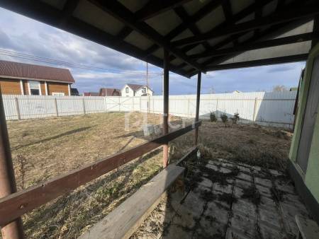 Земельный участок, г.о. Лосино-Петровский, деревня Савинки, 95, #id2132519
