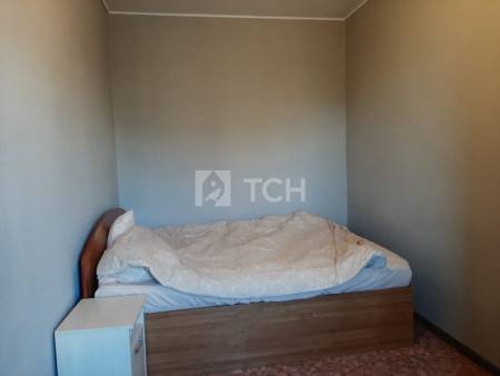 2-комн. квартира, Пушкино, Железнодорожная улица, 2, #id1792393