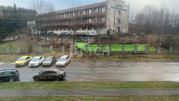 3-комн. квартира, Щёлково, 19, #id1980242