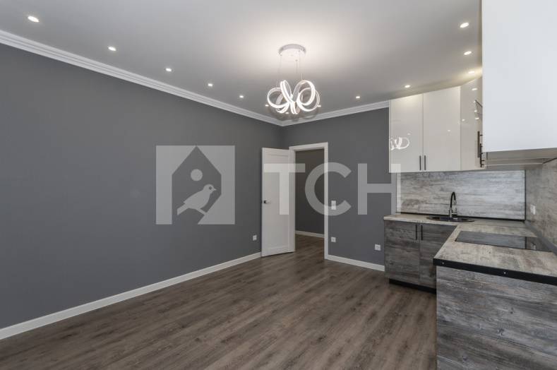 3-комн. Квартира, Пушкино, улица Просвещения, 8к1, #id606951