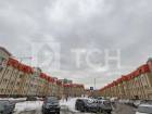 3-комн. квартира, Королёв, улица Горького, 79к1, #id359141