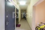 Квартира-студия, рабочий посёлок Свердловский, улица Строителей, 7, #id471235