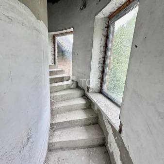 Дом, Новомосковский административный округ, посёлок Красные Горки, улица Вишнёвый Сад, 18, #id1715285