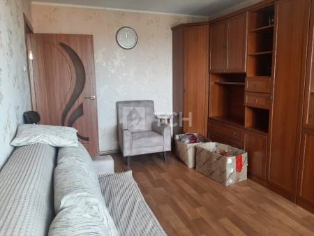 2-комн. квартира, Пушкино, Ярославское шоссе, 6, #id1962006