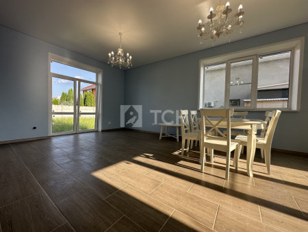 Дом, г.о. Щёлково, посёлок Образцово, 127, #id1751811