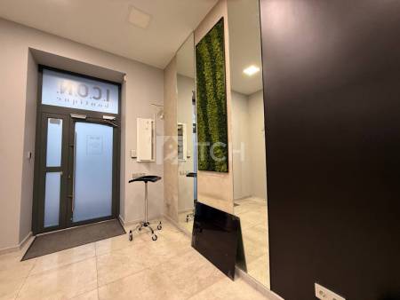 Коммерческая недвижимость, Пушкино, улица Просвещения, 13к2, #id1960479