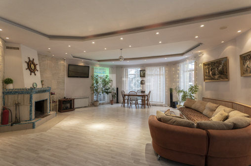 Дом, г.о. Королёв, Королёв, Санаторная улица, 1Г, #id966680