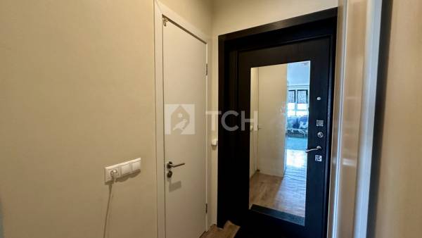 Квартира-студия, Королёв, Бурковский проезд, 40к3, #id2263059