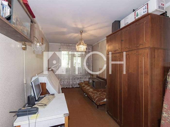 3-комн. квартира, Щелково, ул Космодемьянская, 7 #id279056