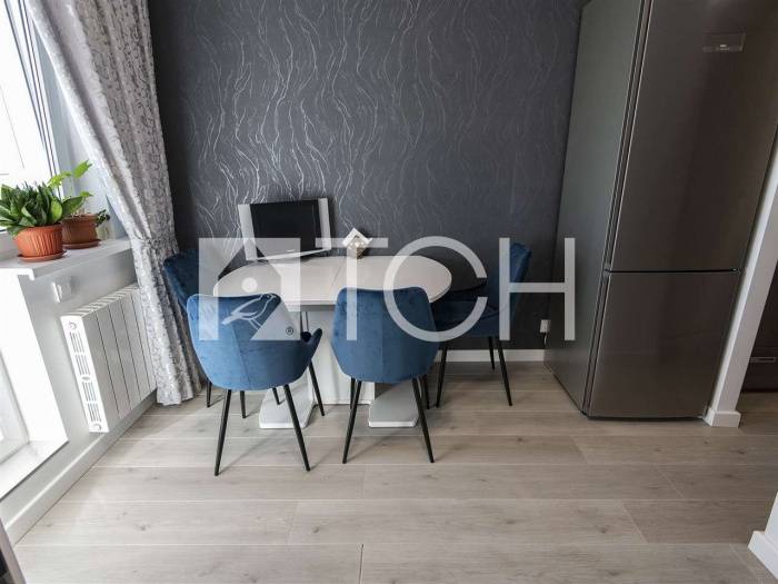 1-комн. квартира, Москва, ш Каширское, 59к1 #id279155