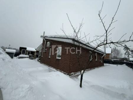 Дом, г.о. Балашиха, ДНТ Южное, 70, #id2017952