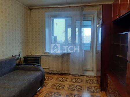 1-комн. квартира, Пушкино, улица Чехова, 16А, #id1974736