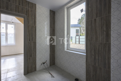 Дом, г.о. Щёлково, дачный посёлок Загорянский, Теннисная улица, #id1758628