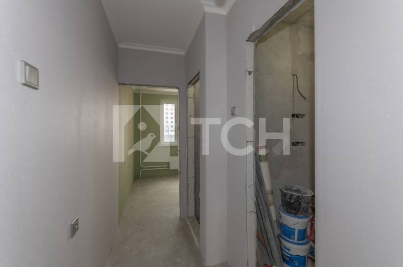 2-комн. Квартира, Мытищи, улица Борисовка, 28, #id562910