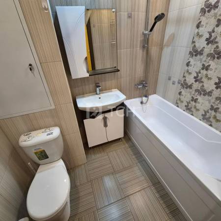 1-комн. квартира, Ивантеевка, улица Бережок, 4, #id2294965
