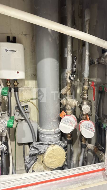 1-комн. квартира, Люберцы, Весенняя улица, 14, #id1883718