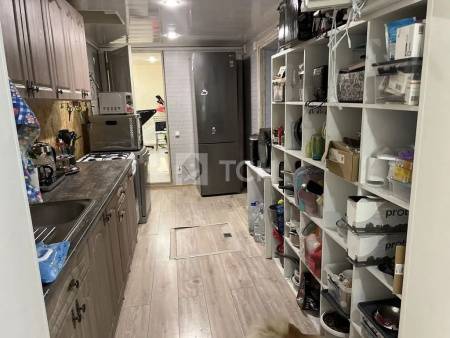 Дом, г.о. Пушкинский, Пушкино, улица Нижняя Слободка, 15, #id909660