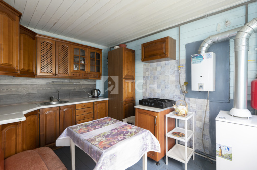 Дом, г.о. Щёлково, СНТ Полёт, 72, #id636396