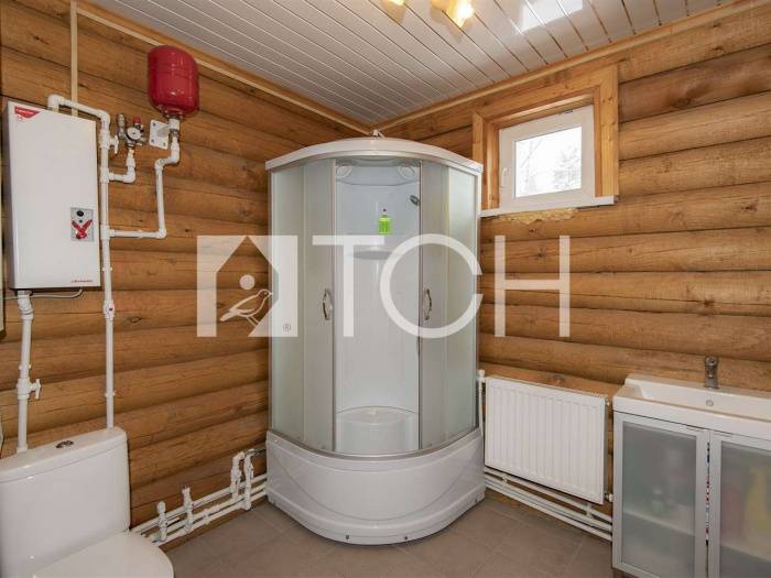Часть дома, Пушкинский, СНТ Зеленоградский #id274713