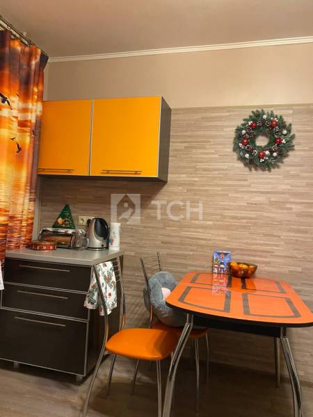 2-комн. квартира, Королёв, улица Комитетский Лес, 18к1, #id2003705