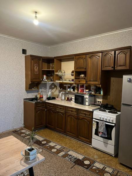 3-комн. квартира, Королёв, улица Мичурина, 27к3, #id1900118