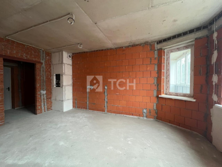 2-комн. квартира, село Тарасовка, 2, #id1496872