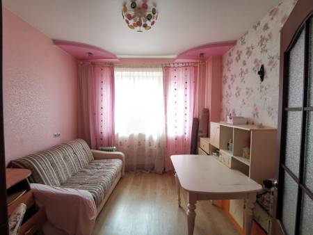 2-комн. квартира, Щёлково, улица Неделина, 25, #id1313883