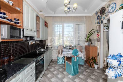 2-комн. квартира, Ивантеевка, Студенческий проезд, 8, #id749603