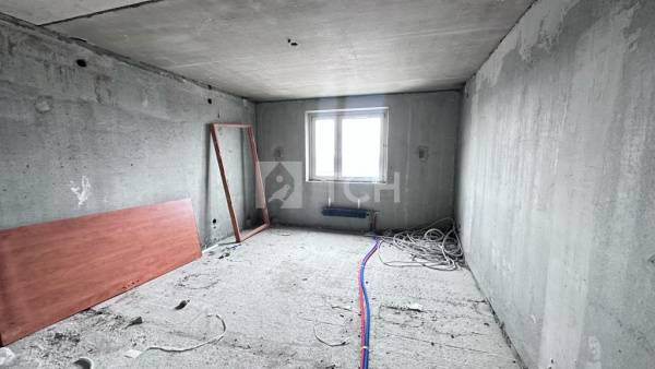 Квартира-студия, Красноармейск, улица Морозова, 16, #id1565399