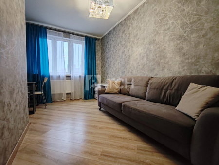 2-комн. квартира, Ивантеевка, Заводская улица, 12А, #id1862639