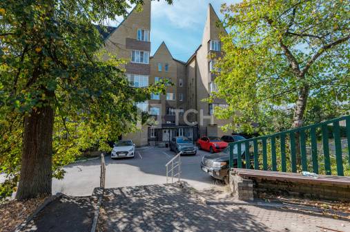 2-комн. квартира, Ивантеевка, Студенческий проезд, 8, #id749603