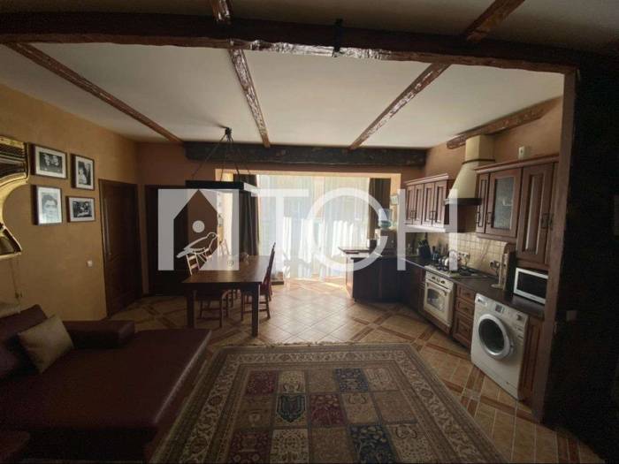 3-комн. квартира, Лесные Поляны, мкр Полянка, 198 #id283988