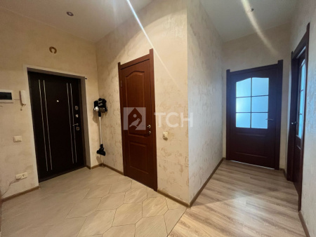 2-комн. квартира, деревня Оболдино, Радужная улица, 17, #id1514615