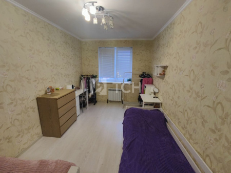 3-комн. квартира, Ивантеевка, улица Бережок, 8, #id1346517