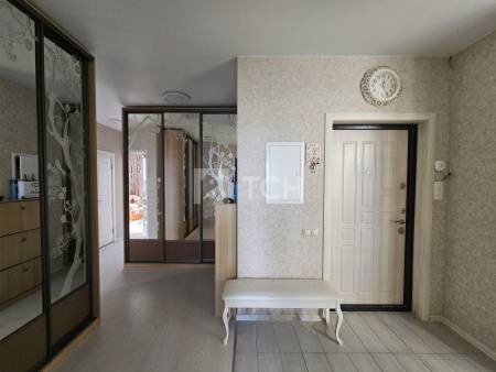 3-комн. квартира, Пушкино, Ярославское шоссе, 192, #id1802177