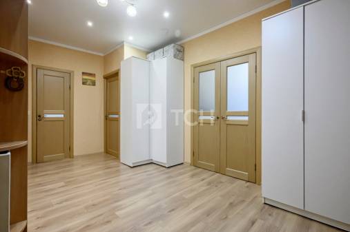 3-комн. квартира, Пушкино, 46, #id1989999