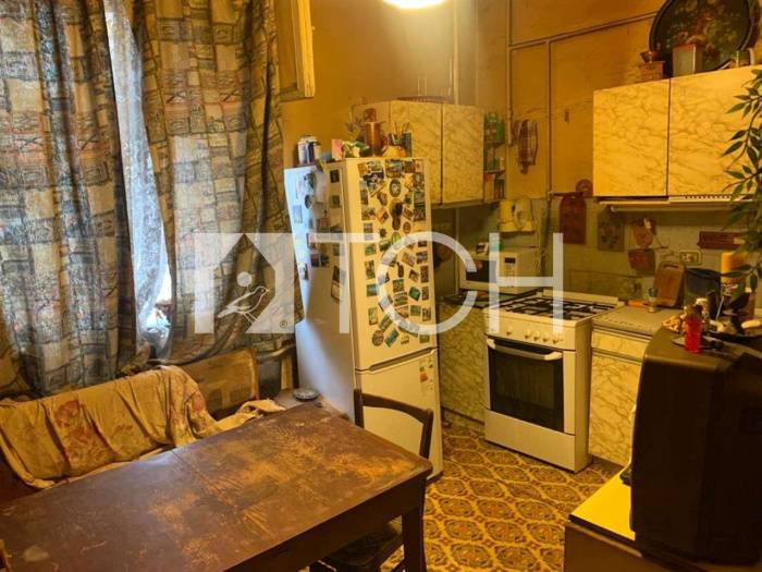 2-комн. квартира, Фрязино, ул Центральная, 7 #id293531