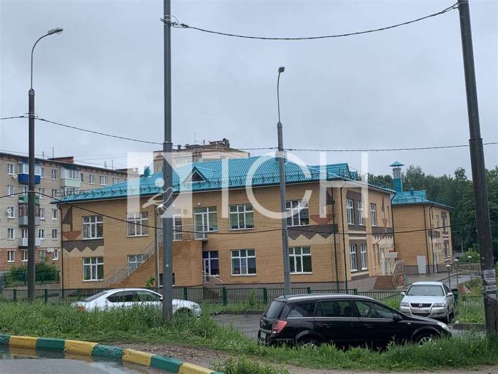 Квартира-студия, Красноармейск, ул Морозова, 16 #id282497