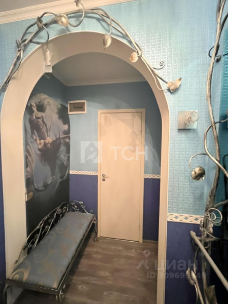 2-комн. квартира, Королёв, Пушкинская улица, 9А, #id1306502