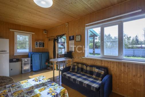 Дом, г.о. Лосино-Петровский, СНТ Мрия, 24, #id1705703