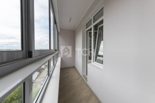 3-комн. квартира, Королёв, Советская улица, 47к9, #id1636072